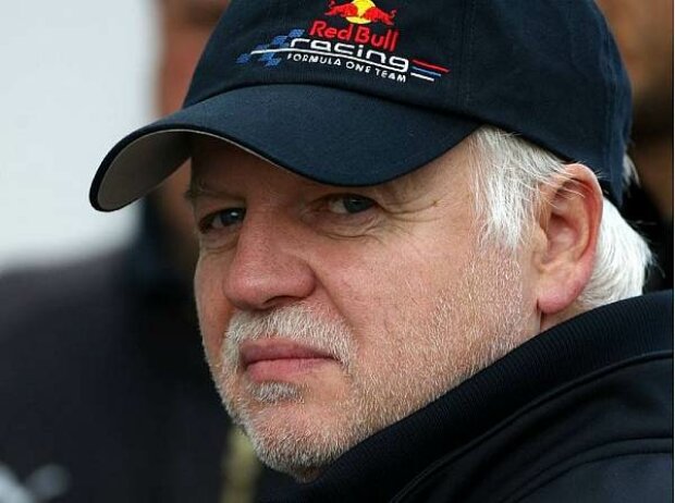 Norbert Vettel Norbert Vettel