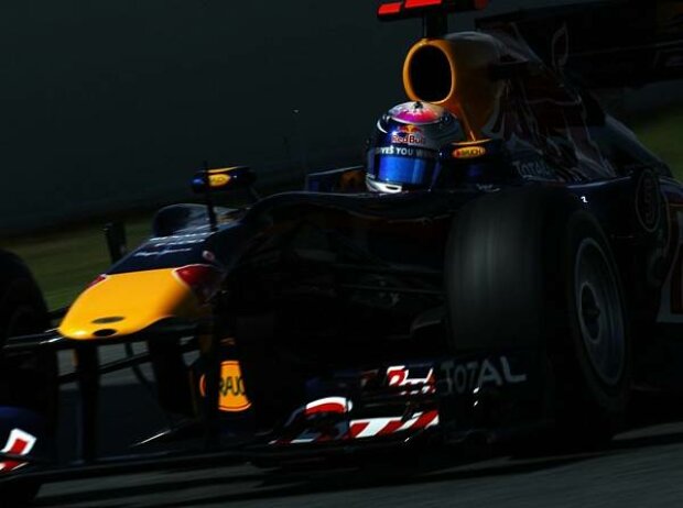 Sebastian Vettel Sebastian Vettel