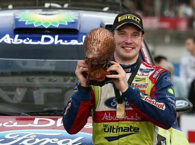 Jari-Matti Latvala Jari-Matti Latvala