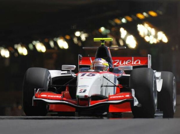 Pastor Maldonado Pastor Maldonado