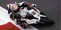 Troy Corser