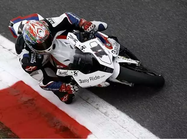 Troy Corser Titel-Bild zur News: Troy Corser