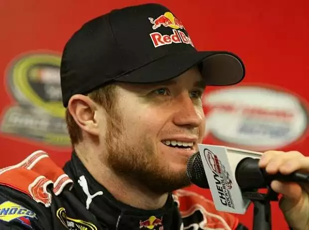 Brian Vickers Titel-Bild zur News: Brian Vickers