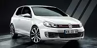 VW Golf GTI adidas