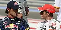 Bild zum Inhalt: Button wollte 2010 eigentlich zu Red Bull