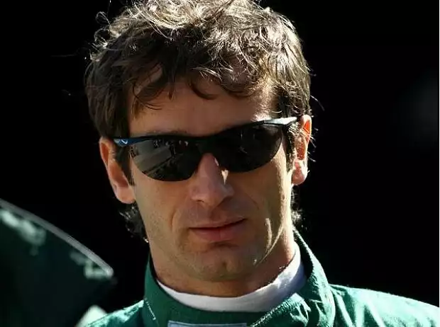 Jarno Trulli Titel-Bild zur News: Jarno Trulli