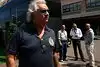 Bild zum Inhalt: Trotz Sperre: Briatore ist wieder da