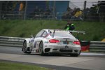 Augusto Farfus (BMW Team RBM), Uwe Alzen, Pedro Lamy 