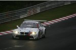 Andy Priaulx (BMW Team RBM), Marco Werner, Dirk Werner 