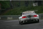 Andy Priaulx (BMW Team RBM), Marco Werner, Dirk Werner 
