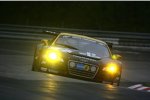 Lucas Luhr (Rosberg-Audi), Christian Abt (Phoenix-Audi), Emmanuel Collard