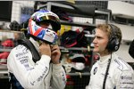 Marco Werner, Dirk Werner 