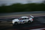 Andy Priaulx (BMW Team RBM), Marco Werner, Dirk Werner 