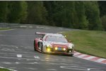 Marcel Fässler Frank Biela Marc Hennerici Pierre Kaffer 