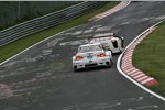 Andy Priaulx Marco Werner Dirk Werner 