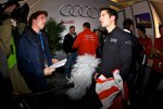 Mike Rockenfeller (Phoenix-Audi) 