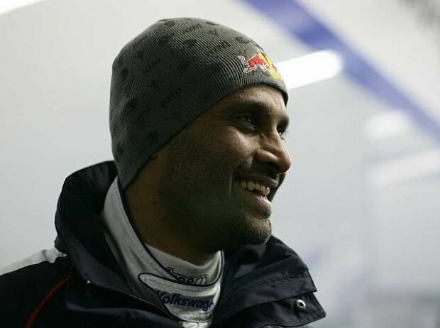 Nasser Al-Attiyah Nasser Al-Attiyah