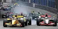 Bild zum Inhalt: D'Ambrosio holte im Sprint seinen ersten GP2-Sieg