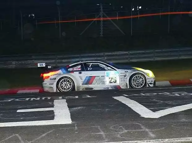 Pedro Lamy, Uwe Alzen, Augusto Farfus Titel-Bild zur News: Pedro Lamy, Uwe Alzen, Augusto Farfus