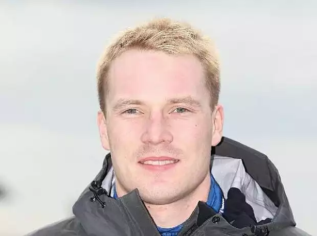 Jari-Matti Latvala Titel-Bild zur News: Jari-Matti Latvala