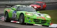 Titus Viper
