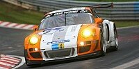 Bild zum Inhalt: 24 Stunden beginnen mit Porsche-Überraschungscoup