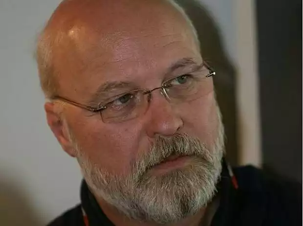 Olaf Manthey Titel-Bild zur News: Olaf Manthey