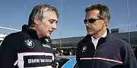 Mario Theissen (BMW Motorsport Direktor)