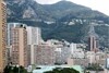 Bild zum Inhalt: Der Regen hängt in Monte Carlo immer in der Luft