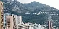 Bild zum Inhalt: Der Regen hängt in Monte Carlo immer in der Luft