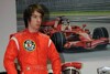 Bild zum Inhalt: Weitere Testchance für Ferrari-Junioren