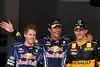 Bild zum Inhalt: Webber knackt Kubica im Monte-Carlo-Qualifying