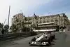 Bild zum Inhalt: Sauber mit den erwarteten Problemen