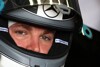 Bild zum Inhalt: Rosberg: "Mir graut es vor morgen"