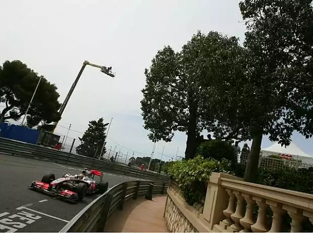 Lewis Hamilton Titel-Bild zur News: Lewis Hamilton
