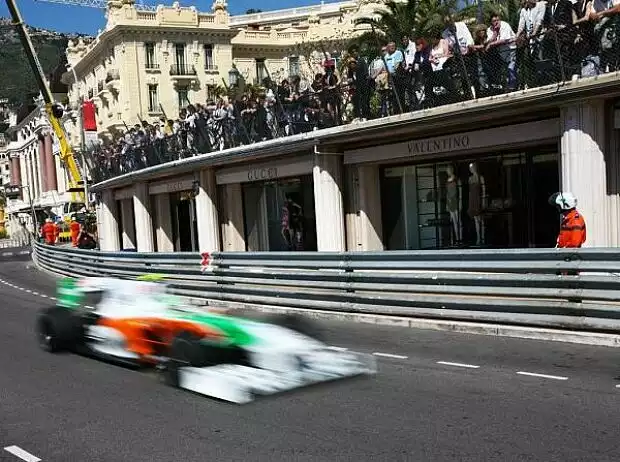 Vitantonio Liuzzi Titel-Bild zur News: Vitantonio Liuzzi