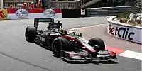Bild zum Inhalt: Qualifying gibt Chandhok Rätsel auf