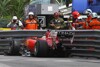 Bild zum Inhalt: Alonso nimmt sich ein Beispiel an Schumacher