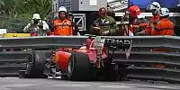 Bild zum Inhalt: Alonso nimmt sich ein Beispiel an Schumacher