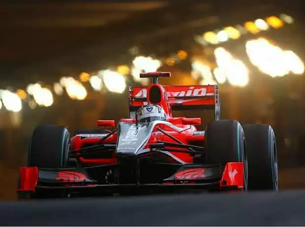Timo Glock Titel-Bild zur News: Timo Glock