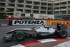 Bild zum Inhalt: Rosberg entschuldigt sich bei Schumacher