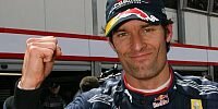 Bild zum Inhalt: Webber will in Brabhams Fußstapfen treten