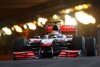 Bild zum Inhalt: McLaren setzt auf Strategie statt Speed