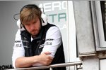 Nick Heidfeld (Mercedes) 