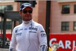 Rubens Barrichello (Williams) 