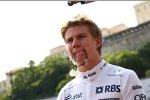 Nico Hülkenberg (Williams) 