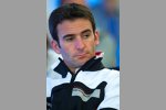 Romain Dumas 