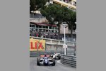 Johnny Cecotto (Trident) 