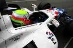 Oliver Turvey (iSport) 