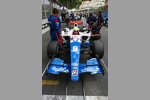 Oliver Turvey (iSport) 